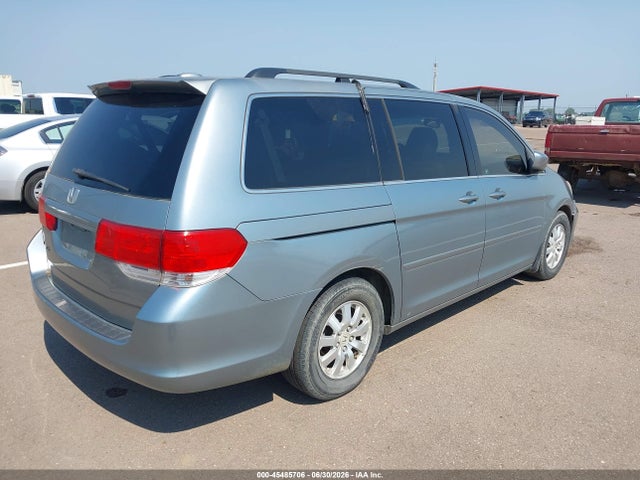 Aukcja sprzedaży 2010 Honda Odyssey Ex-l, vin: 5FNRL3H76AB073216, numer aukcji: 45485706