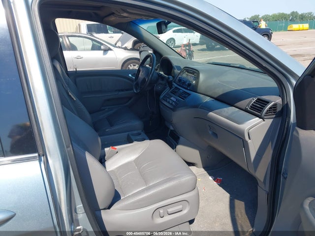 Aukcja sprzedaży 2010 Honda Odyssey Ex-l, vin: 5FNRL3H76AB073216, numer aukcji: 45485706