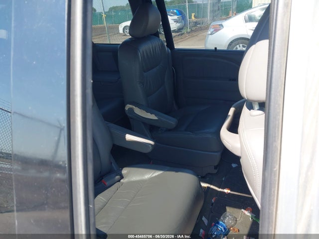 Aukcja sprzedaży 2010 Honda Odyssey Ex-l, vin: 5FNRL3H76AB073216, numer aukcji: 45485706