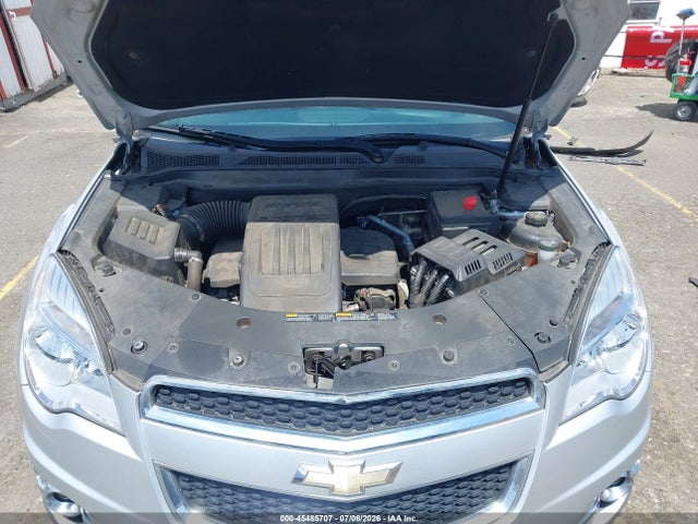 Chevrolet EQUINOX LT 2014 2GNALCEK0E6124864 Image 10
