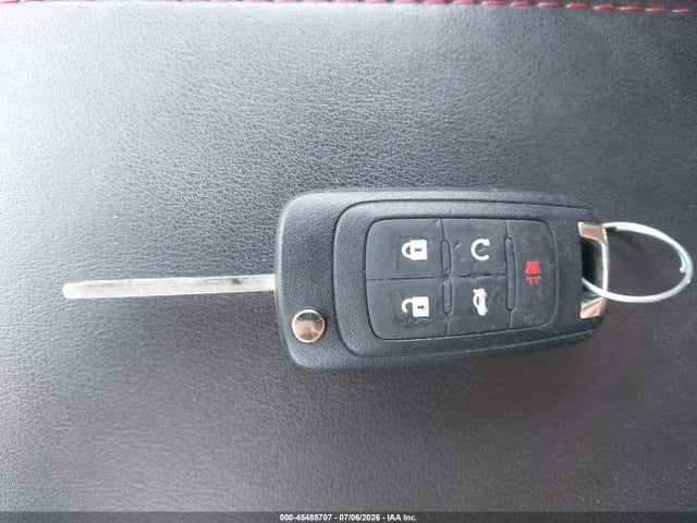 Chevrolet EQUINOX LT 2014 2GNALCEK0E6124864 Image 11