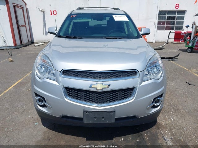 Chevrolet EQUINOX LT 2014 2GNALCEK0E6124864 Image 13