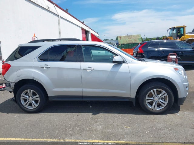 Chevrolet EQUINOX LT 2014 2GNALCEK0E6124864 Image 14