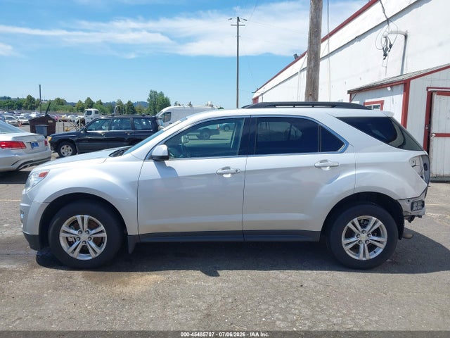 Chevrolet EQUINOX LT 2014 2GNALCEK0E6124864 Image 15