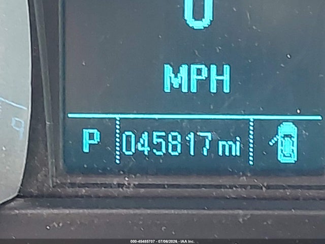 Chevrolet EQUINOX LT 2014 2GNALCEK0E6124864 Image 16