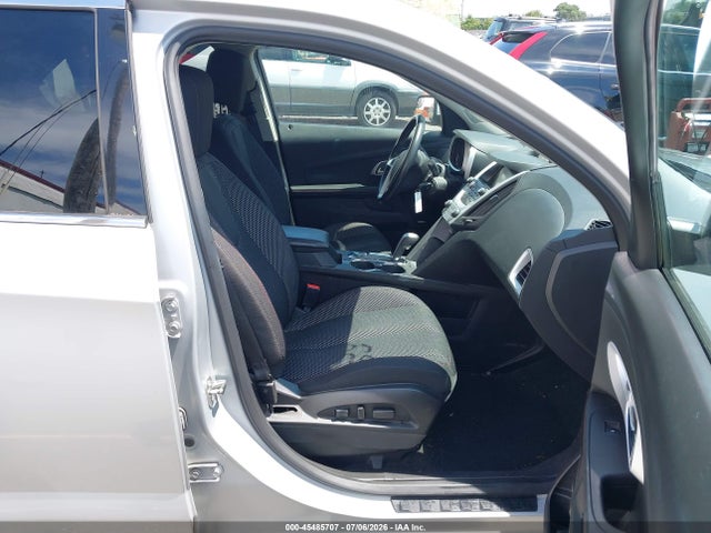 Chevrolet EQUINOX LT 2014 2GNALCEK0E6124864 Image 5