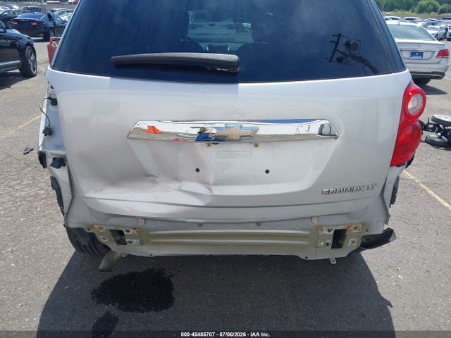 Chevrolet EQUINOX LT 2014 2GNALCEK0E6124864 Image 6