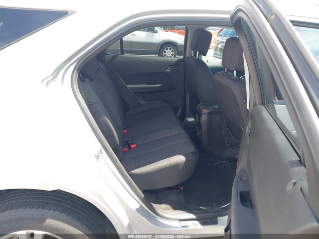 Chevrolet EQUINOX LT 2014 2GNALCEK0E6124864 Image 8