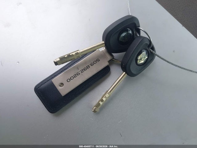 2001 Jaguar Xkr მანქანა იყიდება აუქციონზე, vin: SAJDA42B81PA16397, აუქციონის ნომერი: 45485711