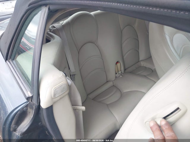 Продажа на аукционе авто 2001 Jaguar Xkr, vin: SAJDA42B81PA16397, номер лота: 45485711