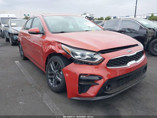 2019 3KPF54AD7KE086650 main image
