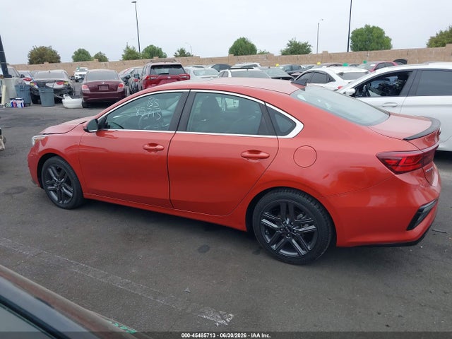 KIA FORTE EX 2019 3KPF54AD7KE086650 Image 15
