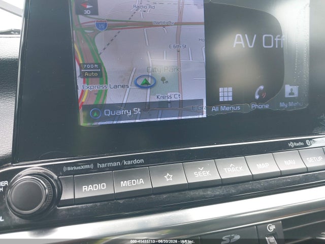 KIA FORTE EX 2019 3KPF54AD7KE086650 Image 18