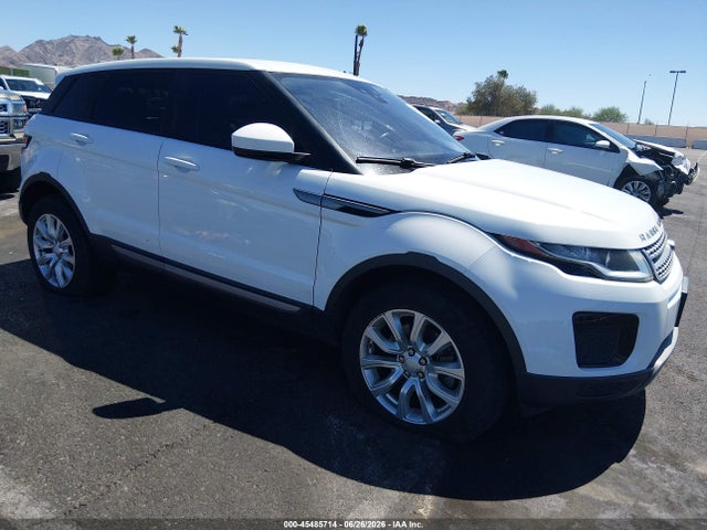 2018 SALVP2RX8JH291467 main image