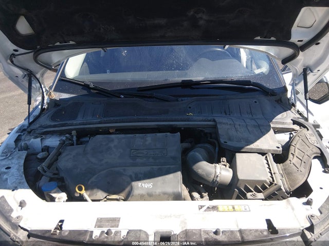 Aukcja sprzedaży 2018 Land Rover Range Rover Evoque Se/se Premium, vin: SALVP2RX8JH291467, numer aukcji: 45485714