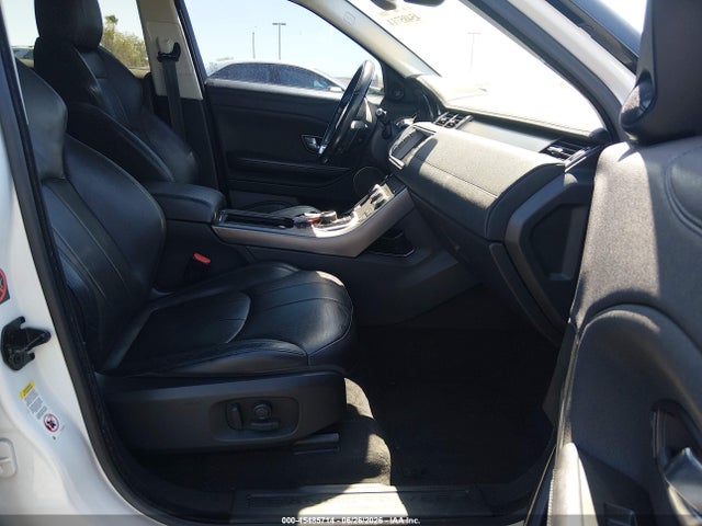 Aukcja sprzedaży 2018 Land Rover Range Rover Evoque Se/se Premium, vin: SALVP2RX8JH291467, numer aukcji: 45485714