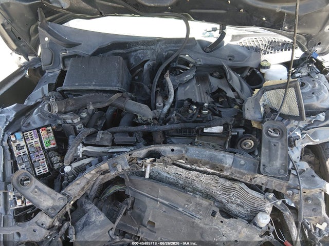 2019 Ford Mustang Ecoboost მანქანა იყიდება აუქციონზე, vin: 1FA6P8TH7K5185696, აუქციონის ნომერი: 45485718