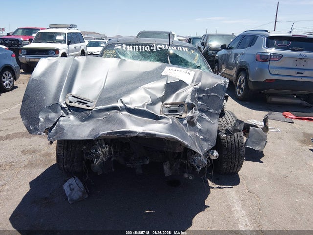 2019 Ford Mustang Ecoboost მანქანა იყიდება აუქციონზე, vin: 1FA6P8TH7K5185696, აუქციონის ნომერი: 45485718