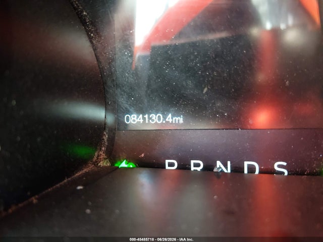 2019 Ford Mustang Ecoboost მანქანა იყიდება აუქციონზე, vin: 1FA6P8TH7K5185696, აუქციონის ნომერი: 45485718