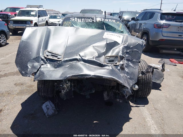 2019 Ford Mustang Ecoboost მანქანა იყიდება აუქციონზე, vin: 1FA6P8TH7K5185696, აუქციონის ნომერი: 45485718