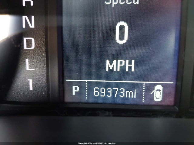 1GC2KUEG7HZ345114 Chevrolet Silverado 2500hd Work Truck
