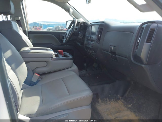 1GC2KUEG7HZ345114 Chevrolet Silverado 2500hd Work Truck