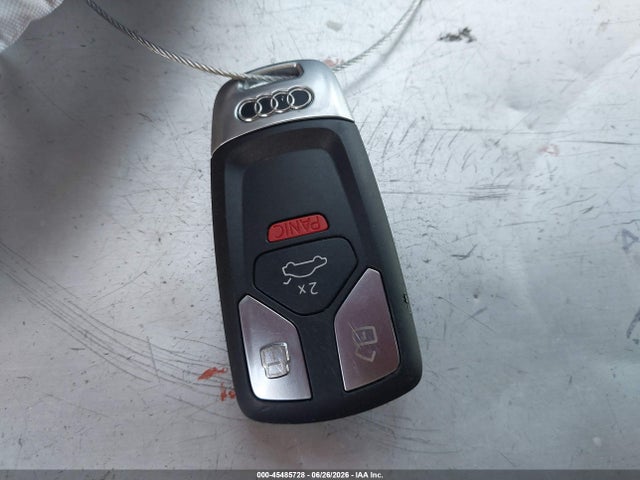 45485728 :رقم المزاد ، WAUGMAF44KN021326 vin ، 2019 Audi A4 40 Premium/40 Titanium Premium مزاد بيع