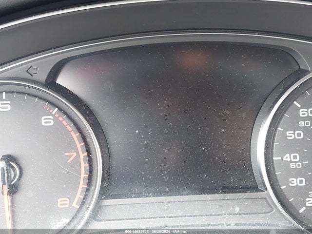 45485728 :رقم المزاد ، WAUGMAF44KN021326 vin ، 2019 Audi A4 40 Premium/40 Titanium Premium مزاد بيع