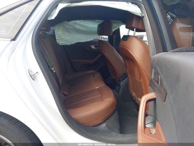45485728 :رقم المزاد ، WAUGMAF44KN021326 vin ، 2019 Audi A4 40 Premium/40 Titanium Premium مزاد بيع