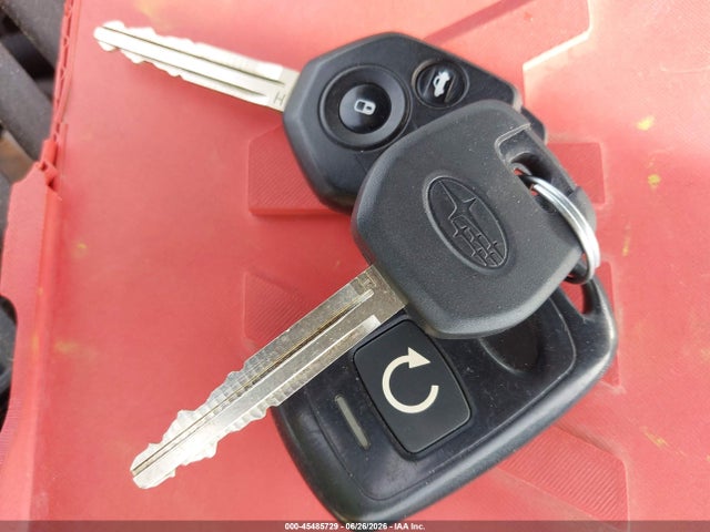 45485729 :رقم المزاد ، JF2SKAAC9NH469650 vin ، 2022 Subaru Forester مزاد بيع