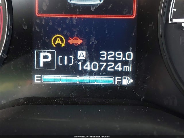 45485729 :رقم المزاد ، JF2SKAAC9NH469650 vin ، 2022 Subaru Forester مزاد بيع