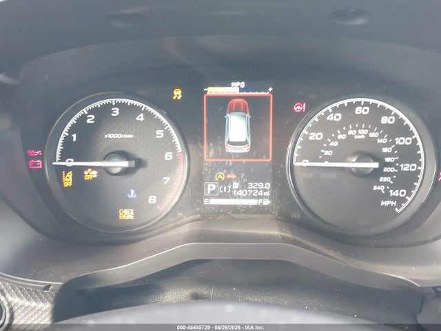 45485729 :رقم المزاد ، JF2SKAAC9NH469650 vin ، 2022 Subaru Forester مزاد بيع