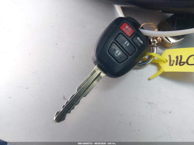 Toyota CAMRY SE 2017 4T1BF1FK1HU373831 Image 11