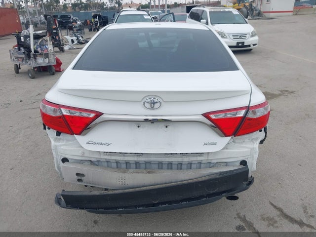 Toyota CAMRY SE 2017 4T1BF1FK1HU373831 Image 17