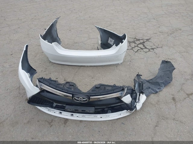 Toyota CAMRY SE 2017 4T1BF1FK1HU373831 Image 12