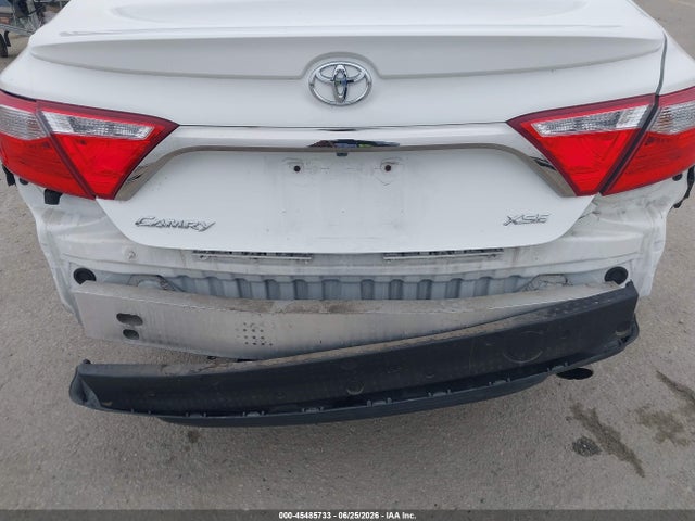Toyota CAMRY SE 2017 4T1BF1FK1HU373831 Image 18
