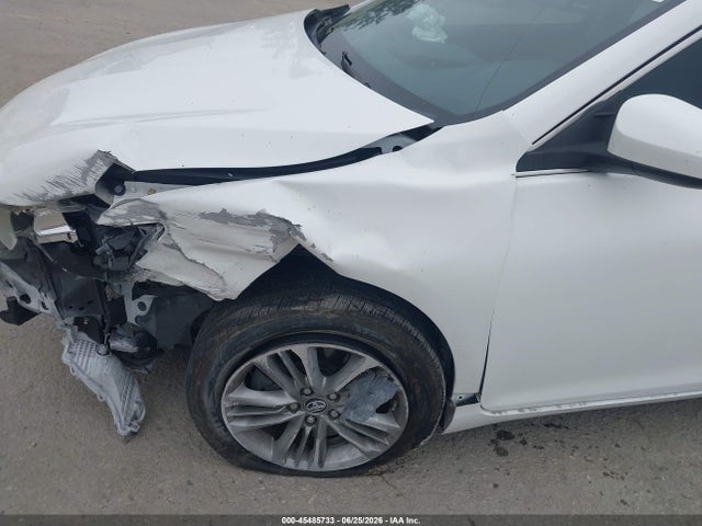 Toyota CAMRY SE 2017 4T1BF1FK1HU373831 Image 20