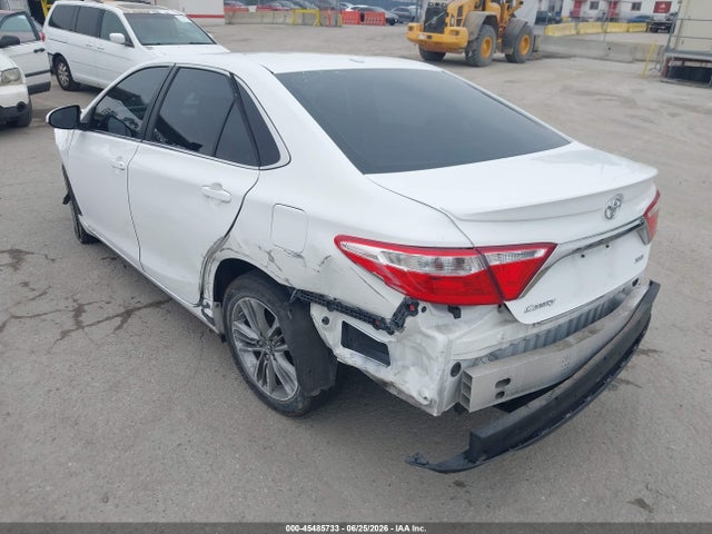 Toyota CAMRY SE 2017 4T1BF1FK1HU373831 Image 3