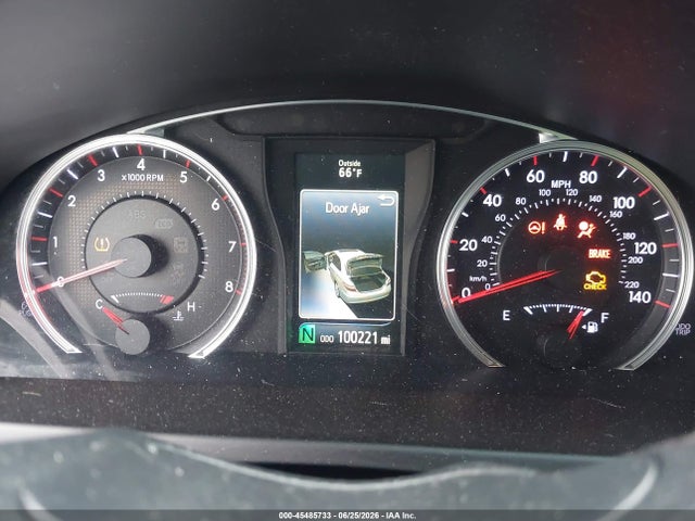 Toyota CAMRY SE 2017 4T1BF1FK1HU373831 Image 7