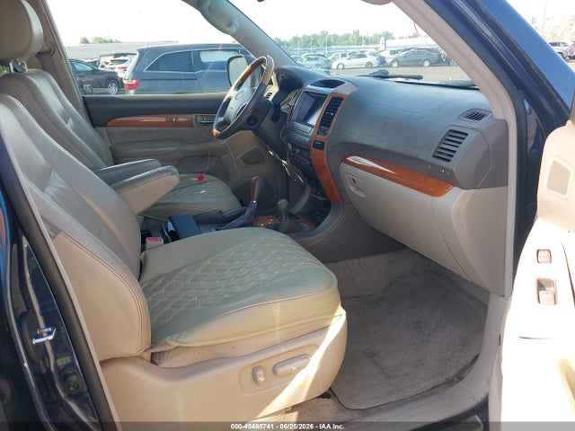 Aukcja sprzedaży 2004 Lexus Gx 470, vin: JTJBT20X340027513, numer aukcji: 45485741
