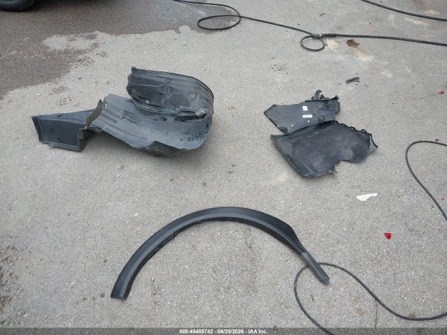 JF2GPAKC5E8314535 Subaru Xv Crosstrek 2.0i Limited