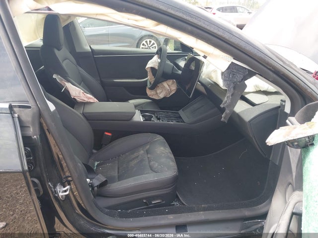 Продажа на аукционе авто 2026 Tesla Model 3 Premium All-wheel Drive, vin: 5YJ3E1EB6TF118316, номер лота: 45485744