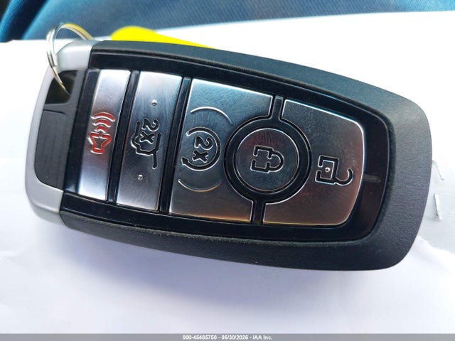1FMJU2AT8NEA09211 Ford Expedition Limited