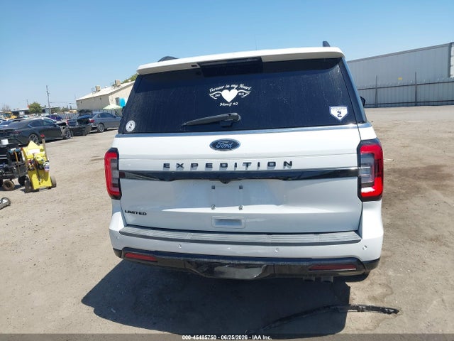 Ford Expedition Limited 2022 1FMJU2AT8NEA09211 Image 17