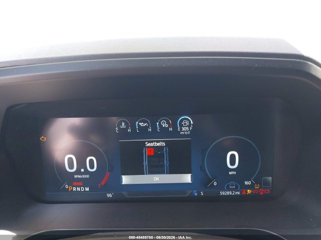 1FMJU2AT8NEA09211 Ford Expedition Limited
