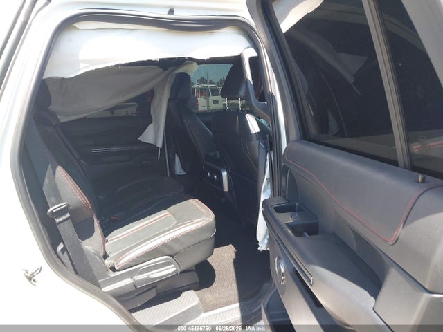 Ford Expedition Limited 2022 1FMJU2AT8NEA09211 Image 8