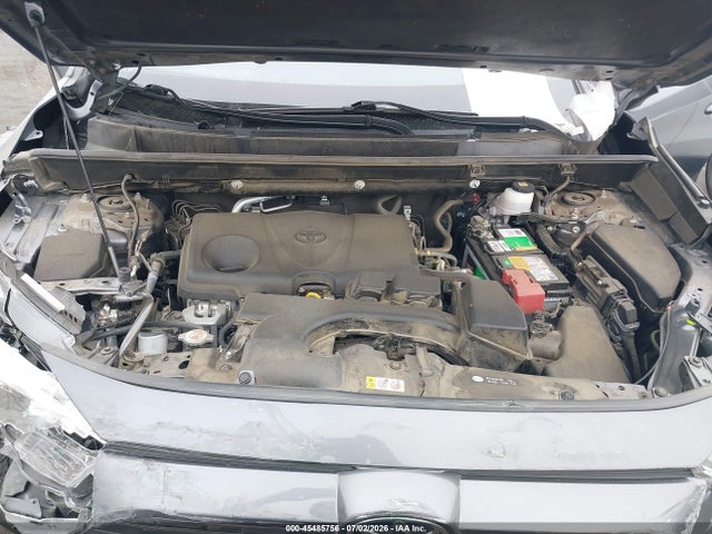 Toyota Rav4 Xle Premium 2023 JTMC1RFV0PD102791 Image 10