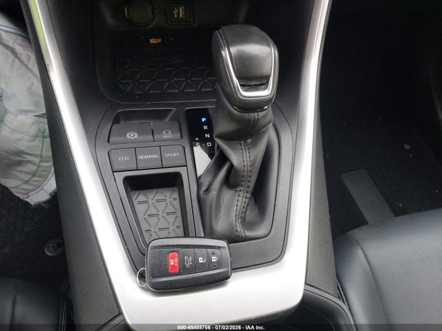 Toyota Rav4 Xle Premium 2023 JTMC1RFV0PD102791 Image 11