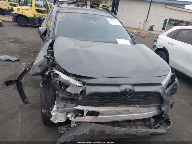 Toyota Rav4 Xle Premium 2023 JTMC1RFV0PD102791 Image 13