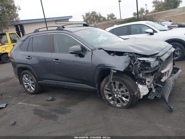 Toyota Rav4 Xle Premium 2023 JTMC1RFV0PD102791 Image 14